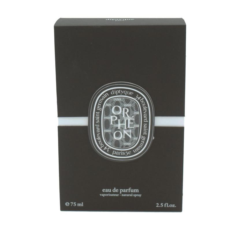 diptyque Orphéon Eau de Parfum 75ml Perfume Diptyque Orpheon Eau de Parfum 75 ml/2,5 fl. oz